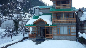 Villa Vihaara Cottage
